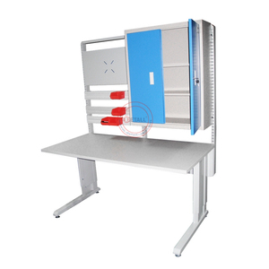 <span class=keywords><strong>Établi</strong></span> de technicien en électronique Detall pour l'inspection et la réparation - Product Image 4