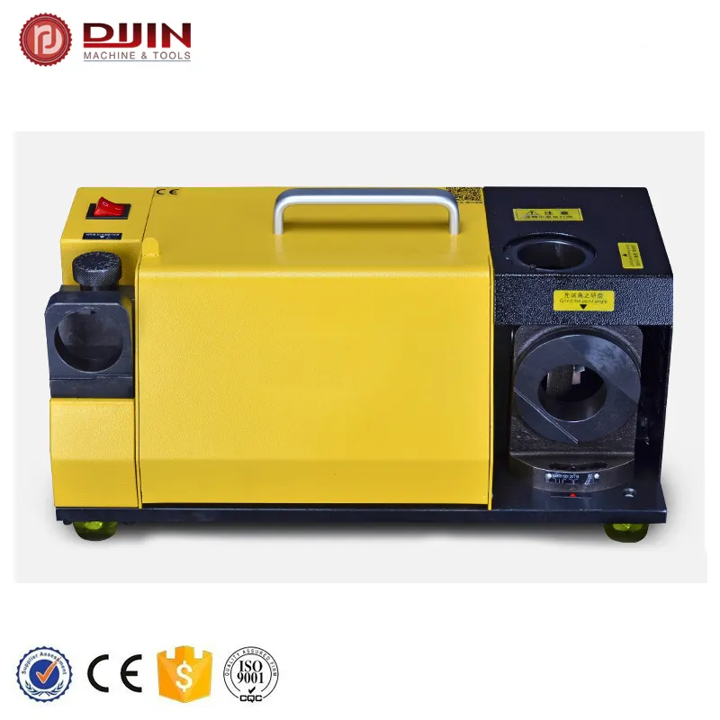 sell good portable grinding machine with Taiwan diamond grinding wheel MR-26A with 13-26mm