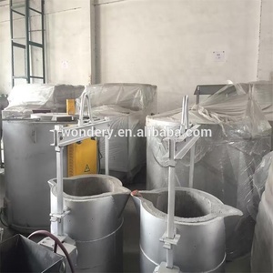 حوض نقل السوائل من الألومنيوم بسعة 2000 كجم بسعر خاص من المصنع صناعة احترافية - Product Image 5
