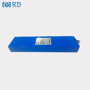 <span class=keywords><strong>24</strong></span> فولت بطارية أيون الليثيوم بطارية ليثيوم - Product Image 2