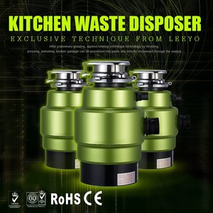 <span class=keywords><strong>Anti</strong></span> - Corrosion de déchets alimentaires avec un Design Unique - Product Image 1