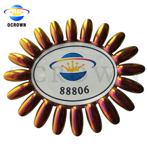 เปลี่ย<span class=keywords><strong>น</strong></span>สีผงสีChameleonโครเมี่ยมกระจกสำหรับ<span class=keywords><strong>สี</strong></span> - Product Image 4