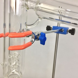 Topace Lab-Cabezal de destilación de trayectoria corta al vacío, 2 litros a 20 litros, con nuevo diseño, listo para enviar - Product Image 3