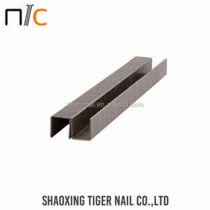 OEM personalizada galvanizado 10mm gran cabeza <span class=keywords><strong>electro</strong></span> galvanizado roofng clavos 25.4mm - Product Image 6