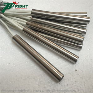 <span class=keywords><strong>Elemento</strong></span> Riscaldante Elettrico a Cartuccia Maxiwatt 6x25mm Prodotto da Topright a Yancheng - Product Image 6