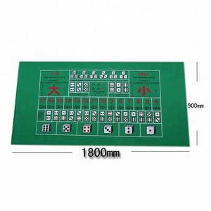 <span class=keywords><strong>Tapis</strong></span> <span class=keywords><strong>de</strong></span> <span class=keywords><strong>table</strong></span> personnalisé TTX anti-dérapant imprimé par transfert thermique, <span class=keywords><strong>tapis</strong></span> <span class=keywords><strong>de</strong></span> poker, <span class=keywords><strong>tapis</strong></span> <span class=keywords><strong>de</strong></span> bureau, <span class=keywords><strong>tapis</strong></span> <span class=keywords><strong>de</strong></span> jeu <span class=keywords><strong>de</strong></span> casino <span class=keywords><strong>pour</strong></span> <span class=keywords><strong>cartes</strong></span> et jetons - Product Image 3
