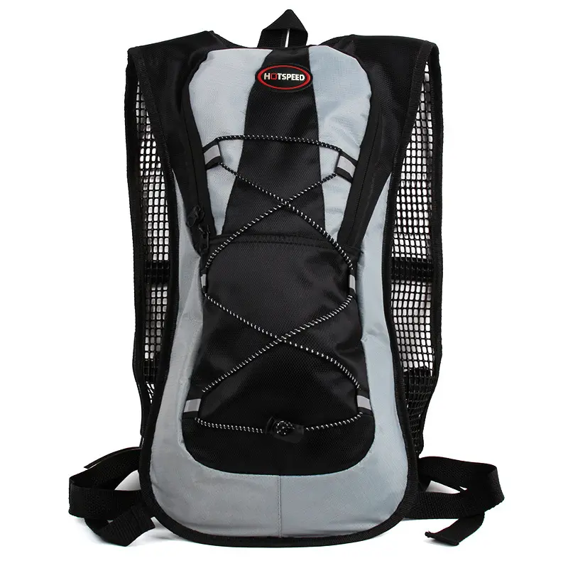 Wholesale New Design With Hydration Sports Mountain Bike Backpack Bag