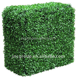Vendite calde giardino siepe artificiale siepe recinzione - Product Image 5