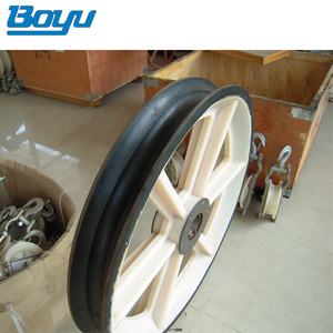 Dây ròng rọc <span class=keywords><strong>tensioner</strong></span> ròng rọc - Product Image 6