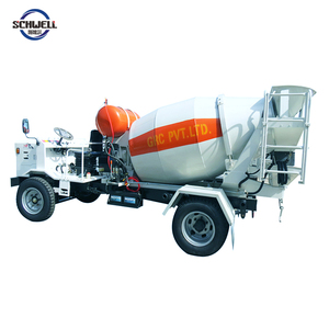 Vente chaude <span class=keywords><strong>petit</strong></span> <span class=keywords><strong>camion</strong></span> malaxeur à béton 1.5 m³ <span class=keywords><strong>Beton</strong></span> <span class=keywords><strong>camion</strong></span> de transport et de <span class=keywords><strong>livraison</strong></span> de l'usine à béton au chantier de construction - Product Image 5