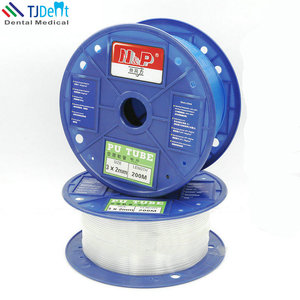 Unità dentale Accessori Pezzi di Ricambio PU Tubo Sostituire Tubo di Acqua e Aria - Product Image 3