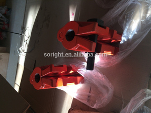 1/<span class=keywords><strong>2</strong></span>/3 dedos pulido abrazadera de la barra - Product Image 6