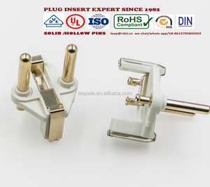 Turkey Plug Insert Markets Hollow Pins <strong>Production</strong> <strong>Line</strong> <strong>Supplier</strong> - Product Image 4