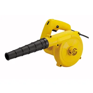 Listrik 600W Variable Speed Blower Udara