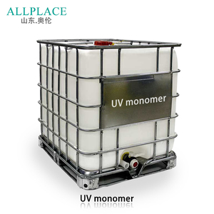 Monómeros Activos UV 2-Hidroxietil Metacrilato/HEMA/2-Hidroxietil Acrilato HEA - Product Image 3