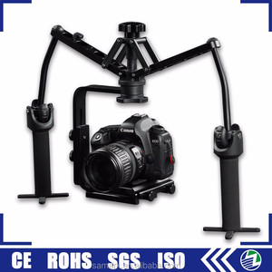 Nhà cung cấp trung quốc cơ khí <span class=keywords><strong>wieldy</strong></span> cầm tay video máy ảnh dslr ổn định cho bán - Product Image 1