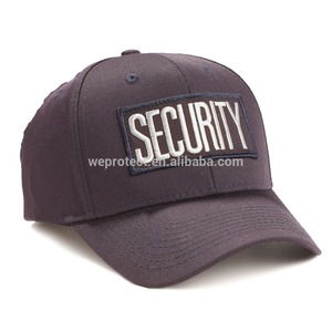 Amazing Wholesale security guard cap At 