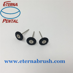 Mini <span class=keywords><strong>brosse</strong></span> de <span class=keywords><strong>polissage</strong></span> <span class=keywords><strong>pour</strong></span> <span class=keywords><strong>perceuse</strong></span> à poils assemblés sur mesure en gros en usine - Product Image 2