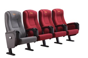 Cine para cine en casa asientos cine con función USB último diseño 2018 - Product Image 2