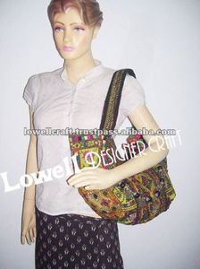 BANJARA ETHANIC SAC VINTAGE - Product Image 5