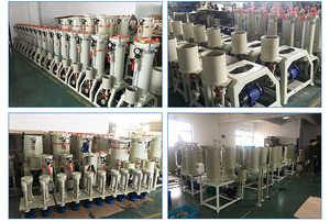China Nickel Electroplating/ Electroless <strong>Plating</strong> Filter/nickel Coating Filtration System - Product Image 5