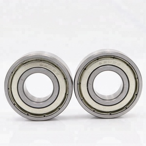 Meilleur <span class=keywords><strong>prix</strong></span> 12*32*<span class=keywords><strong>10</strong></span> Roulements de moto Roulements C&u 6201zz rs Roulement à billes à gorge profonde - Product Image 6
