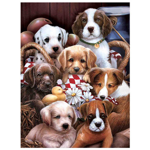 Fournisseur d'images d'animation 3D de dessins animés naturels 2045 - Product Image 6