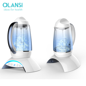 Magia multifunción SPE generador de agua de hidrógeno Japón con filtro de agua magnética - Product Image 2