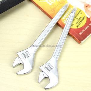 शांत और मजेदार उपकरण आकार कलम, रिंच, सरौता, हथौड़ा प्यारा कलम - Product Image 2