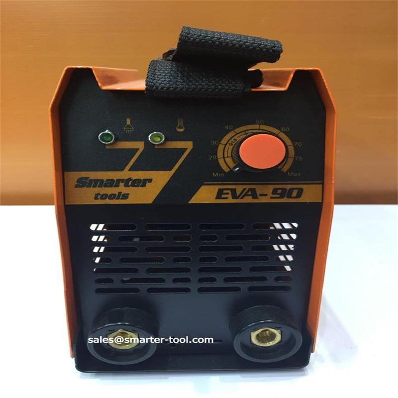 Smarter Tools DC Inverter Mini Welding Machine 120A with CE · image 3
