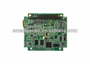 Placa base integrada PC/104, ordenadores de placa única, placa base SBC CPU, placa base AMD APU <span class=keywords><strong>T40e</strong></span> - Product Image 3