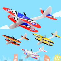 Avion radiocommandé, jouet pour enfants, avion radiocommandé, cadeau, offre spéciale, 2019