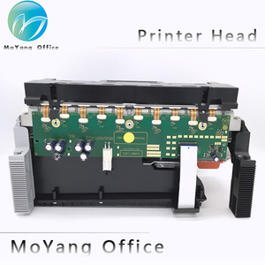MoYang-Cabezal de impresión perfecto, compatible con cabezal de impresión hp980 usado para impresora <span class=keywords><strong>hp</strong></span> <span class=keywords><strong>Officejet</strong></span> <span class=keywords><strong>Enterprise</strong></span> X555dn X555xh X585dn - Product Image 1