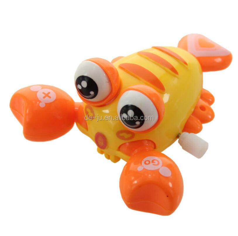 Недорогие забавные заводные игрушки лицо ползунки