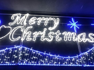 <span class=keywords><strong>Buon</strong></span> <span class=keywords><strong>Natale</strong></span> LED - Product Image 3
