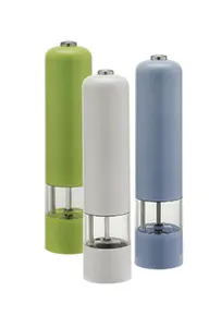 Pepper Mill Hot Selling Pepper Grinder Mill Manual Grinder Salt Mill With Low Price Kitchen Accessories