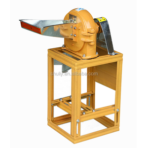 Trung quốc Phổ Biến Nhất ngô mill cho kenya/ngô mài máy nghiền búa/quy mô nhỏ ngô máy phay - Product Image 1