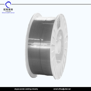 ER316 316L <span class=keywords><strong>316Lsi</strong></span> Acero inoxidable MIG Alambre de soldadura 0,8mm * 15kg Venta de fábrica para aplicaciones de alto rendimiento - Product Image 4