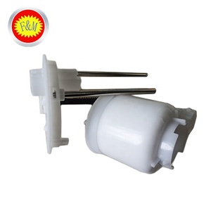 Japon diğer popüler için iyi performans otomobil parçaları Camry Saloon OEM 77024-06090 yakit filtresi - Product Image 6