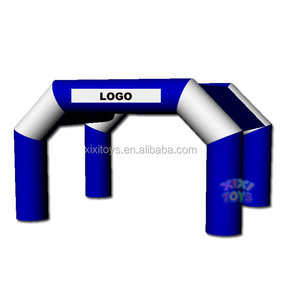 <span class=keywords><strong>Arche</strong></span> d'entrée gonflable pour course cycliste, grande <span class=keywords><strong>arche</strong></span> gonflable - Product Image 5