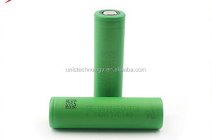 ¡Venta caliente! Us18650vvtc6 3000mAh 3,7 V 18650 Vtc6 Batería de iones de litio - Product Image 2