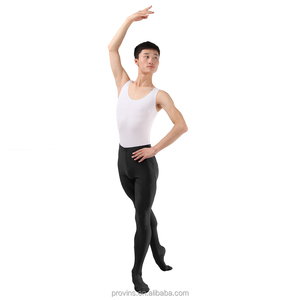 Mallas <span class=keywords><strong>de</strong></span> baile <span class=keywords><strong>de</strong></span> <span class=keywords><strong>Ballet</strong></span> para <span class=keywords><strong>hombre</strong></span>, disfraz - Product Image 4
