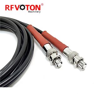 ขั้วต่อ BNC ตัวผู้ SHV แรงดันสูง 5000V - Product Image 5