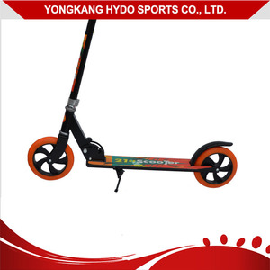 Vale la pena comprar caliente Universal de productos de bajo precio adulto rueda grande scooter - Product Image 4