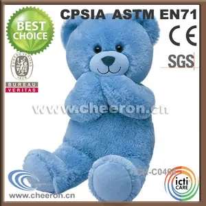 Professional manufacturer whole sales teddy bears