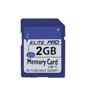 Kartu Memori Sd Kamera Digital, Kartu Memori Sd 8Gb 16Gb 32Gb 64Gb 128Gb Kualitas Tinggi