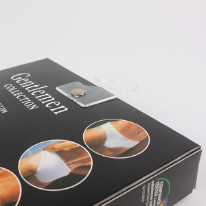 With Plastic Buckle Paper Box Packaging <strong>Sexy</strong> Underwear <strong>for</strong> <strong>Men</strong> - Product Image 6