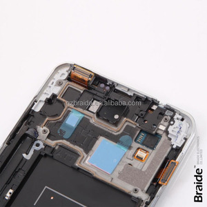 Giá tốt nhất sửa chữa màn hình <span class=keywords><strong>lcd</strong></span> và màn hình cảm ứng cho <span class=keywords><strong>samsung</strong></span> galaxy <span class=keywords><strong>Note</strong></span> <span class=keywords><strong>3</strong></span> n9000 <span class=keywords><strong>n9002</strong></span> n900 <span class=keywords><strong>lcd</strong></span> với bảo hành 12 tháng - Product Image 2