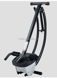Date équipement de gymnastique abdominale exercice <span class=keywords><strong>ab</strong></span> roi machine d'exercice vu tv planeur - Product Image 5