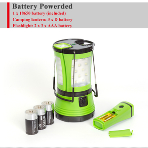 <span class=keywords><strong>Lampe</strong></span> de <span class=keywords><strong>camping</strong></span> 600 lumens, batterie 18650, lanterne de <span class=keywords><strong>camping</strong></span> rechargeable avec <span class=keywords><strong>lampe</strong></span> torche portable détachable - Product Image 3